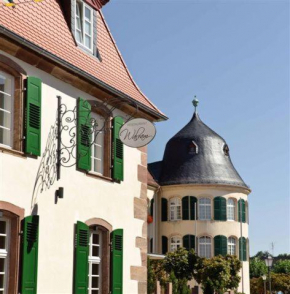 Schlosshotel Bergzaberner Hof